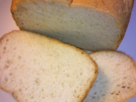 Bread◇栄養バランスのよい豆腐と全粒粉の食パン